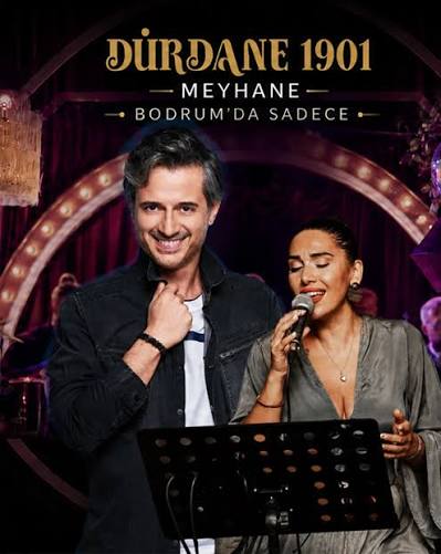 Onur Mete feat Burcu Durmaz